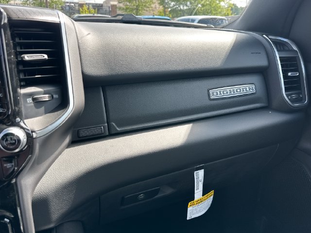 New 2027 RAM 1500 4x4 Crew Cab image 24