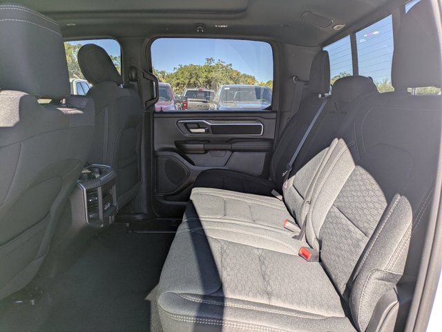 New 2026 RAM 1500 Big Horn image 12
