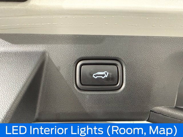 Used 2023 Hyundai Tucson SEL w/ Convenience Package FWD image 12