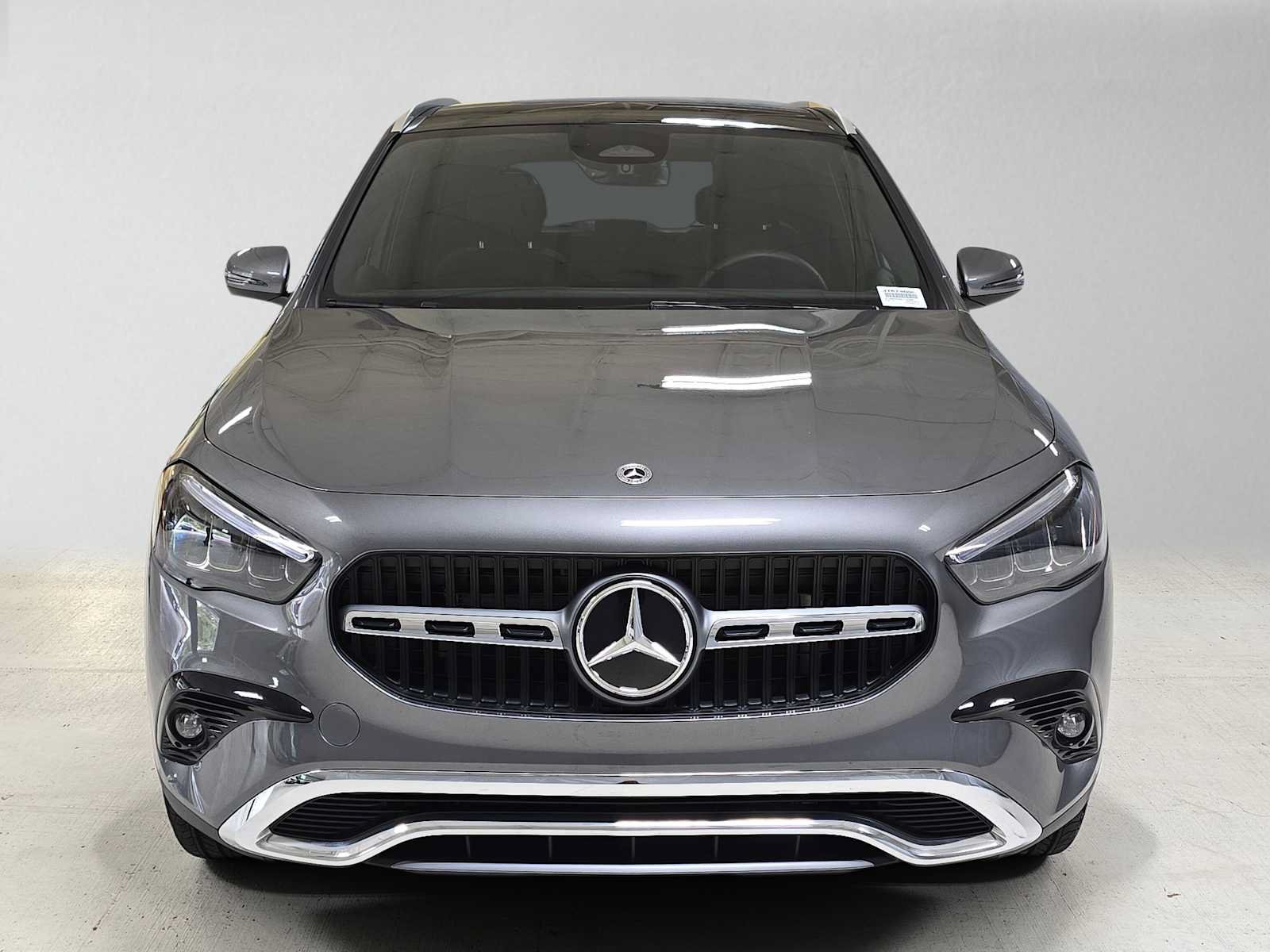 Certified 2026 Mercedes-Benz GLA 250 4MATIC image 9