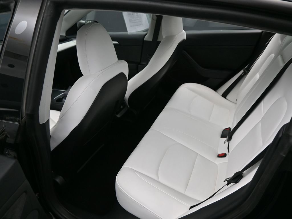 Used 2023 Tesla Model 3 Standard Range RWD image 26