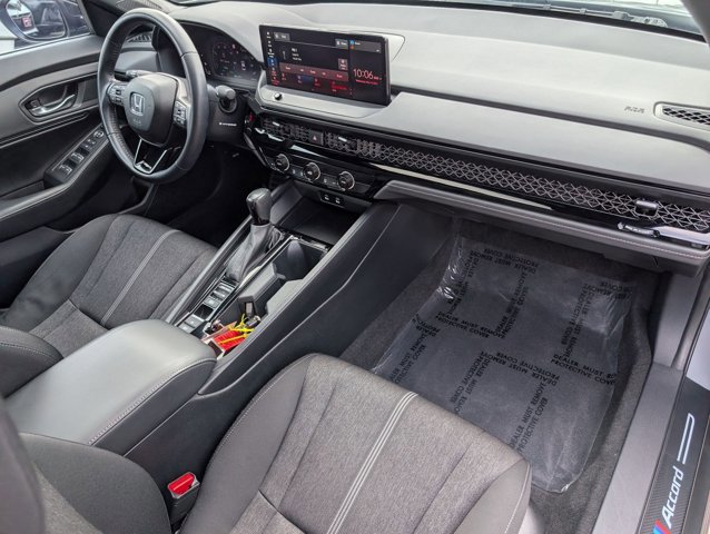 Used 2023 Honda Accord Sport image 20