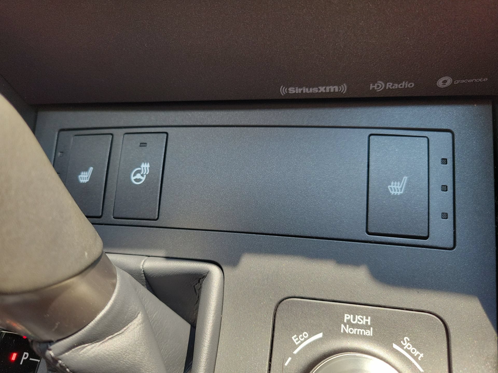 Used 2025 Lexus IS 350 F Sport w/ Accessory Package 2 RWD image 34
