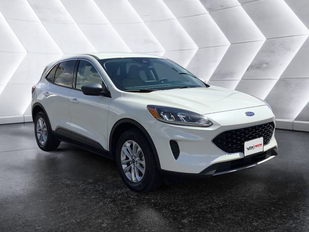 Used 2020 Ford Escape SE