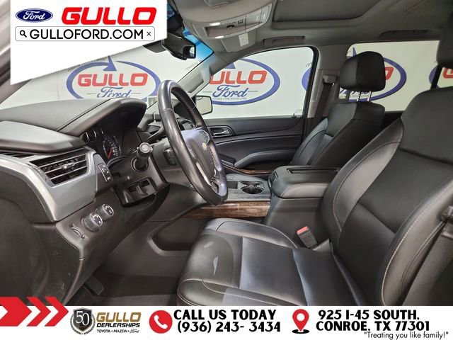 Used 2018 Chevrolet Tahoe LT image 29