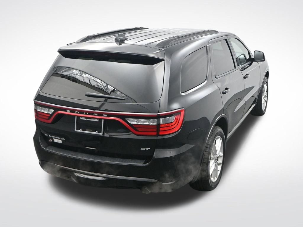 Used 2024 Dodge Durango GT image 29