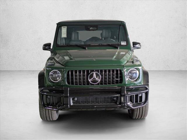 New 2026 Mercedes-Benz G 63 AMG 4MATIC image 6