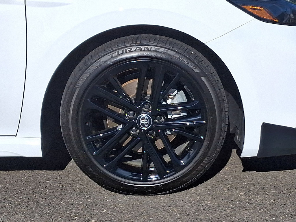 Certified 2026 Toyota Camry SE w/ Convenience Package FWD image 34