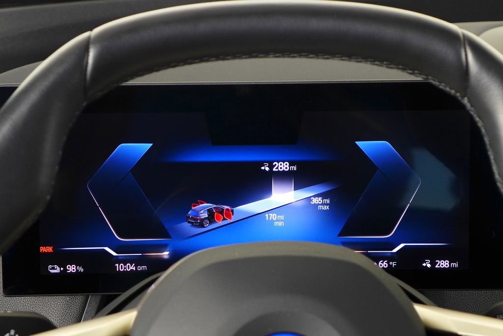 Certified 2023 BMW iX xDrive50 w/ Premium Package image 27