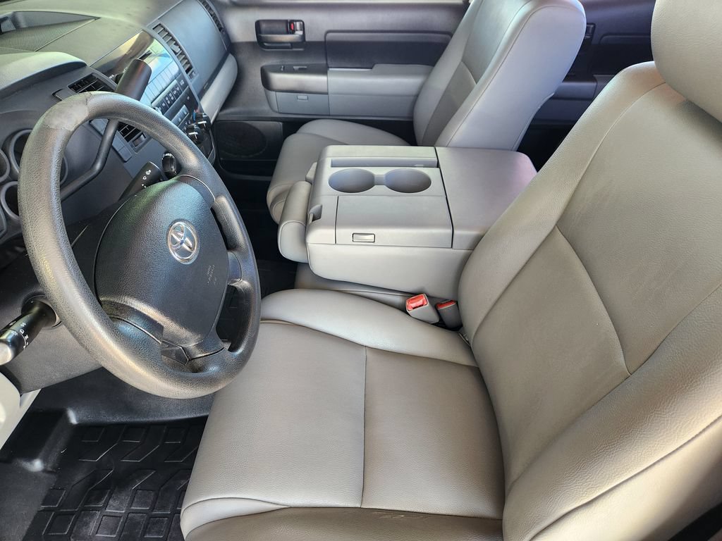 Used 2013 Toyota Tundra 2WD Double Cab image 13