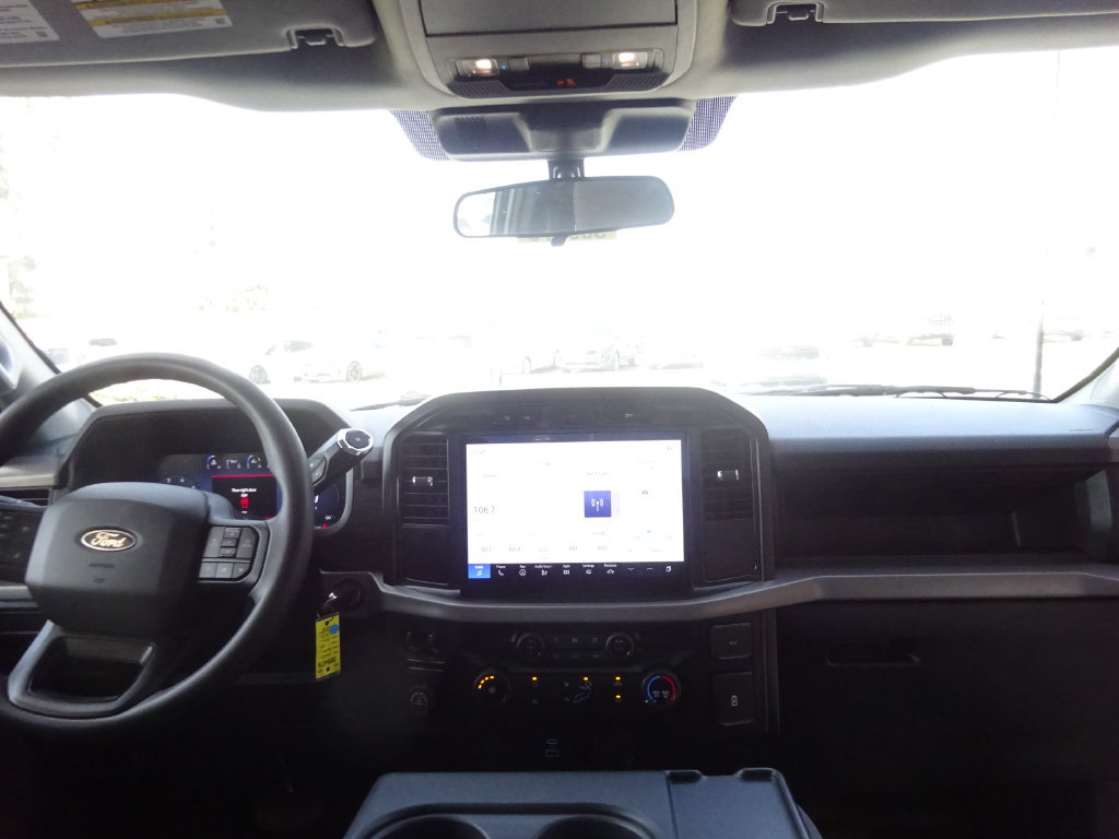 Used 2024 Ford F150 XL RWD image 24
