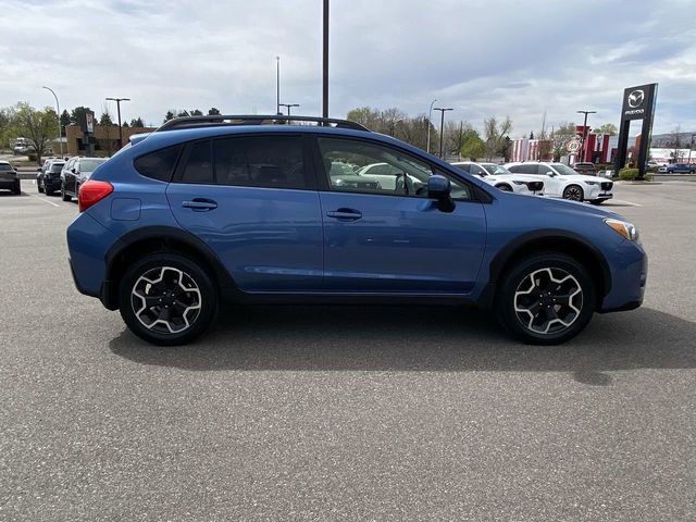 Used 2014 Subaru Crosstrek 2.0i Premium w/ Moonroof Package image 8