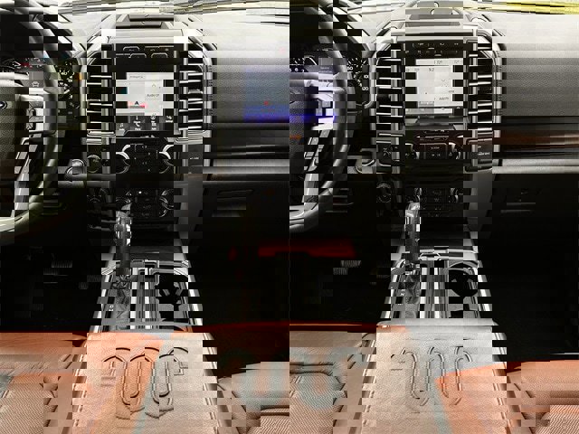 Used 2020 Ford F150 King Ranch w/ Equipment Group 601A Luxury image 17