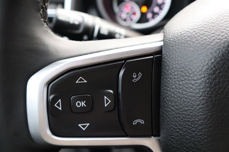 Used 2026 RAM 2500 Big Horn image 18