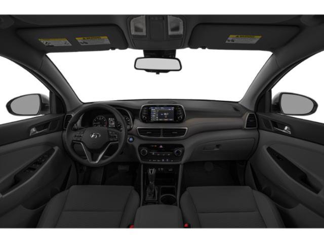 Used 2019 Hyundai Tucson Value AWD/4WD image 11