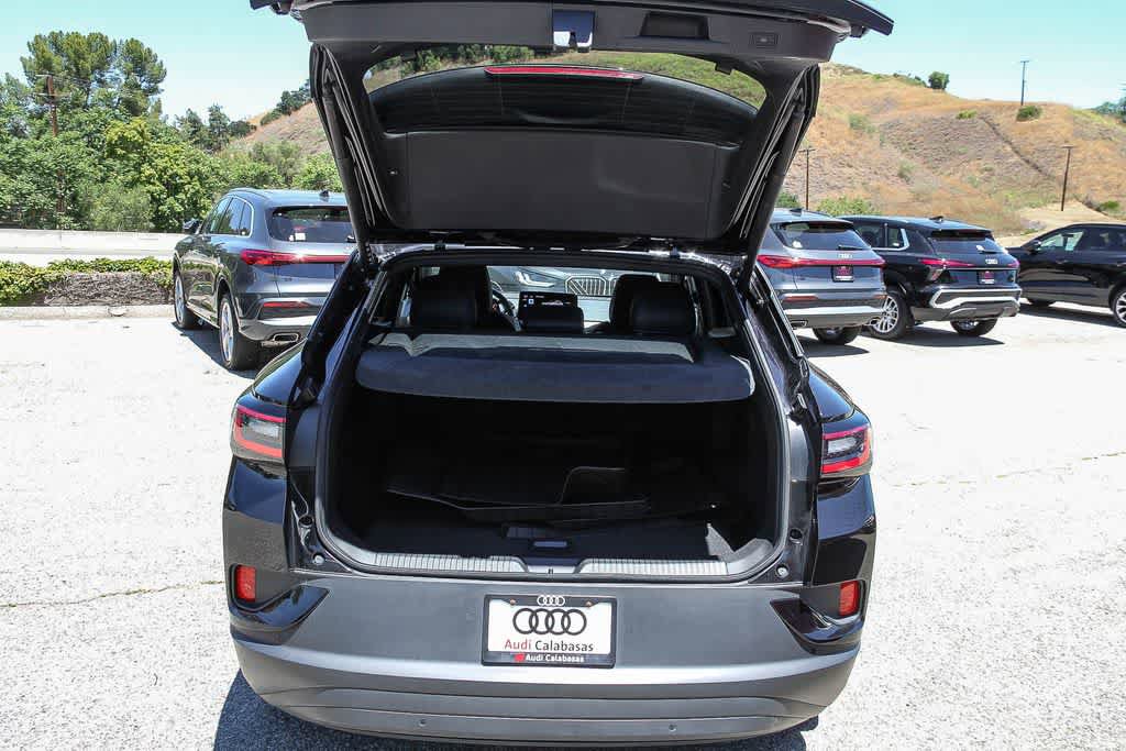 Used 2023 Volkswagen ID.4 Pro S RWD image 21