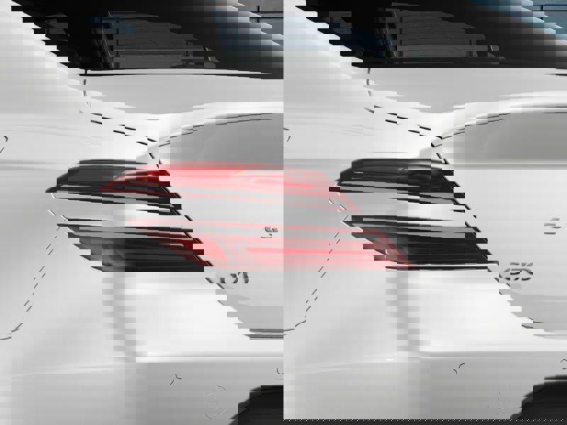 New 2026 Genesis G70 2.5T Prestige image 10