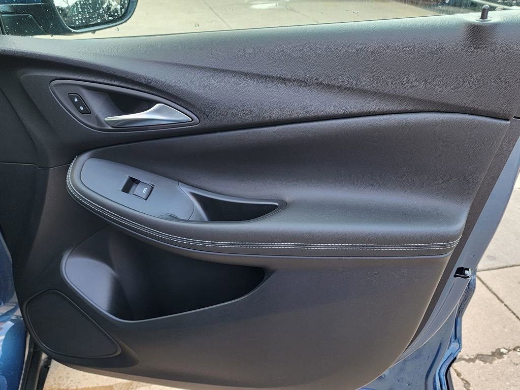 New 2026 Buick Encore GX Preferred w/ Comfort Package FWD image 35