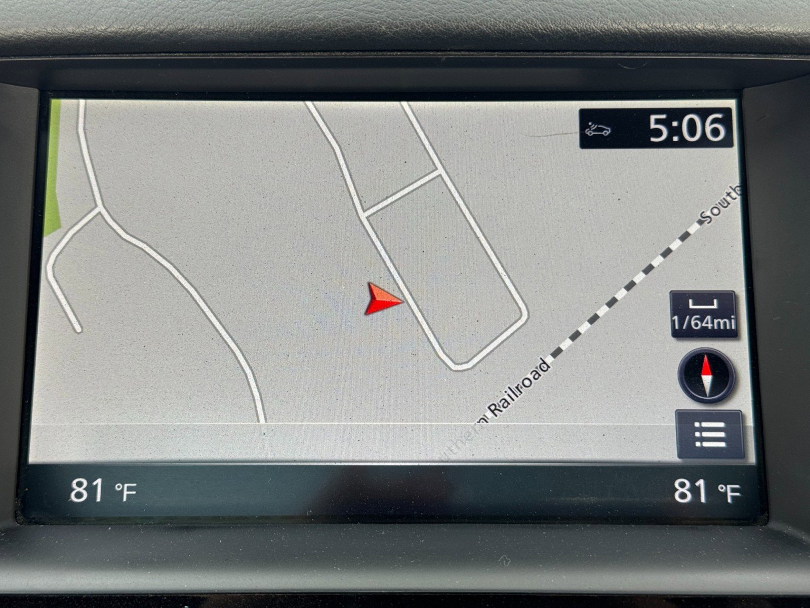 Used 2020 INFINITI Q50 Edition 30 image 24