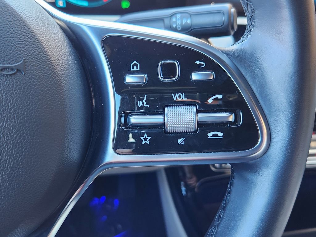 Certified 2023 Mercedes-Benz CLA 250 4MATIC image 27