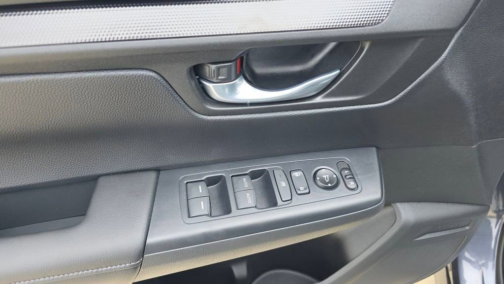 Certified 2026 Honda CR-V EX image 25