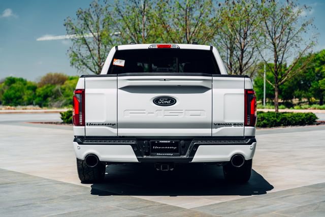 New 2026 Ford F150 Lariat w/ Equipment Group 502A High AWD/4WD image 18