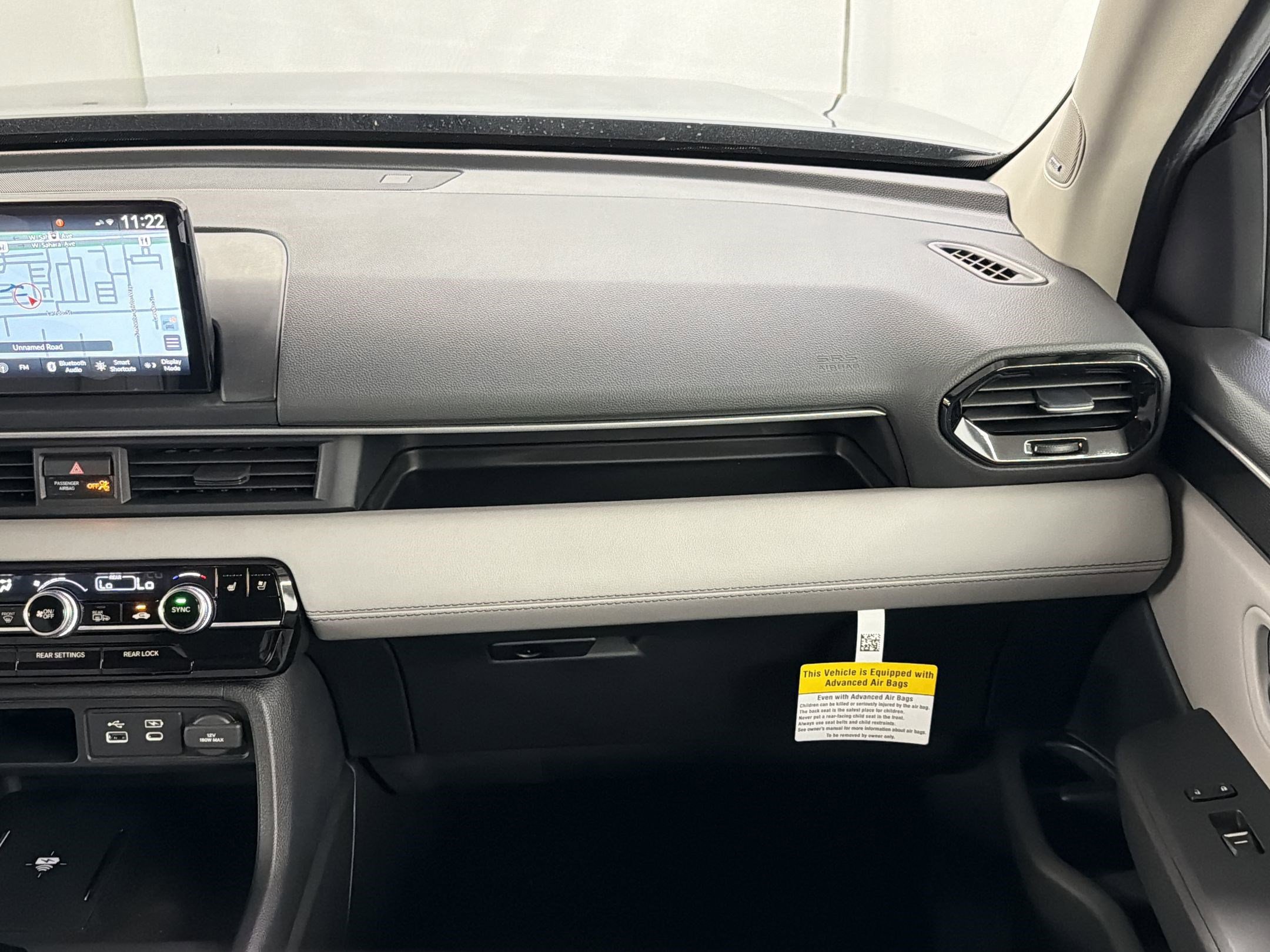 New 2025 Honda Pilot Elite image 29