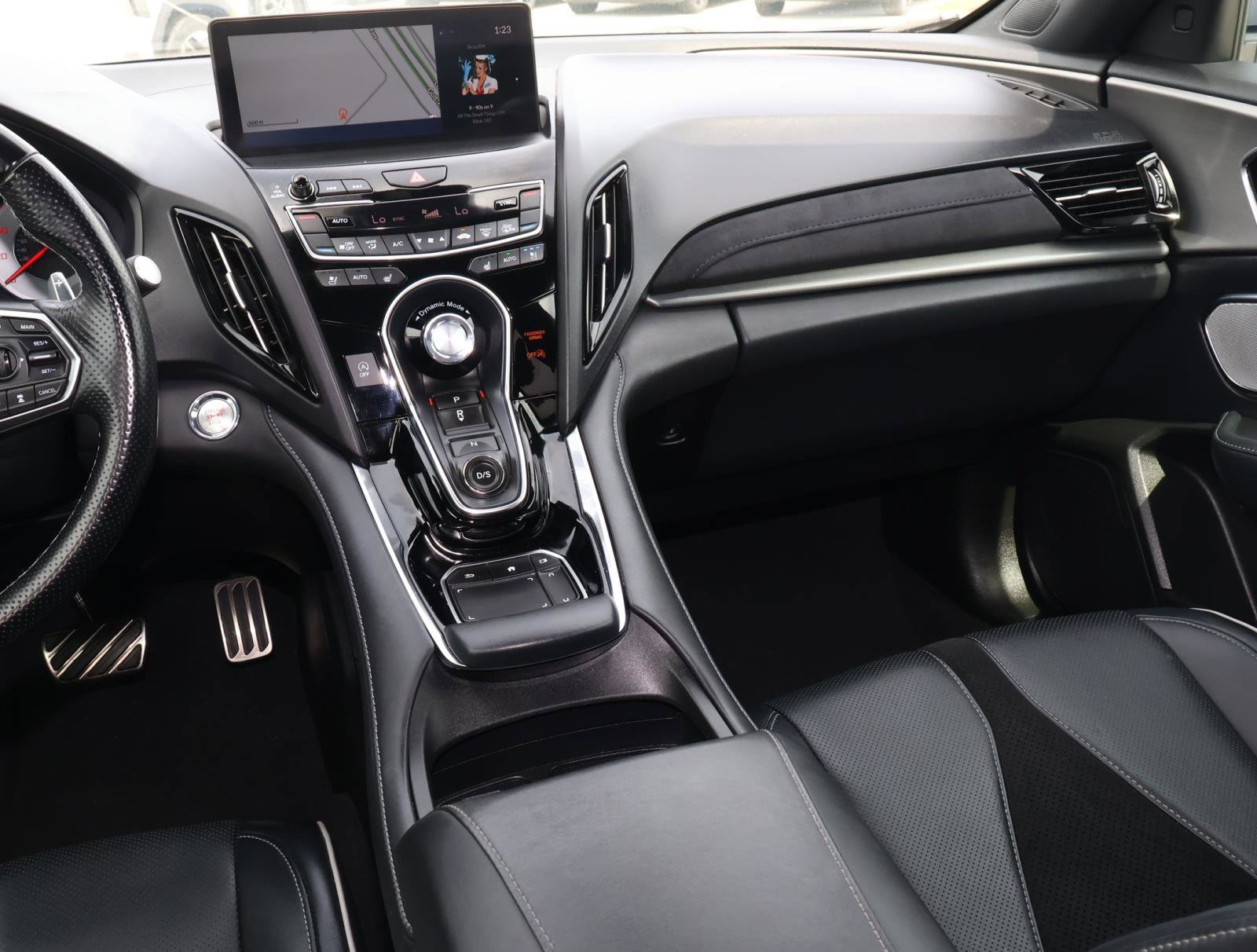 Used 2020 Acura RDX A-Spec image 12