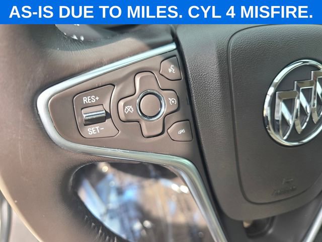 Used 2015 Buick Regal FWD image 23