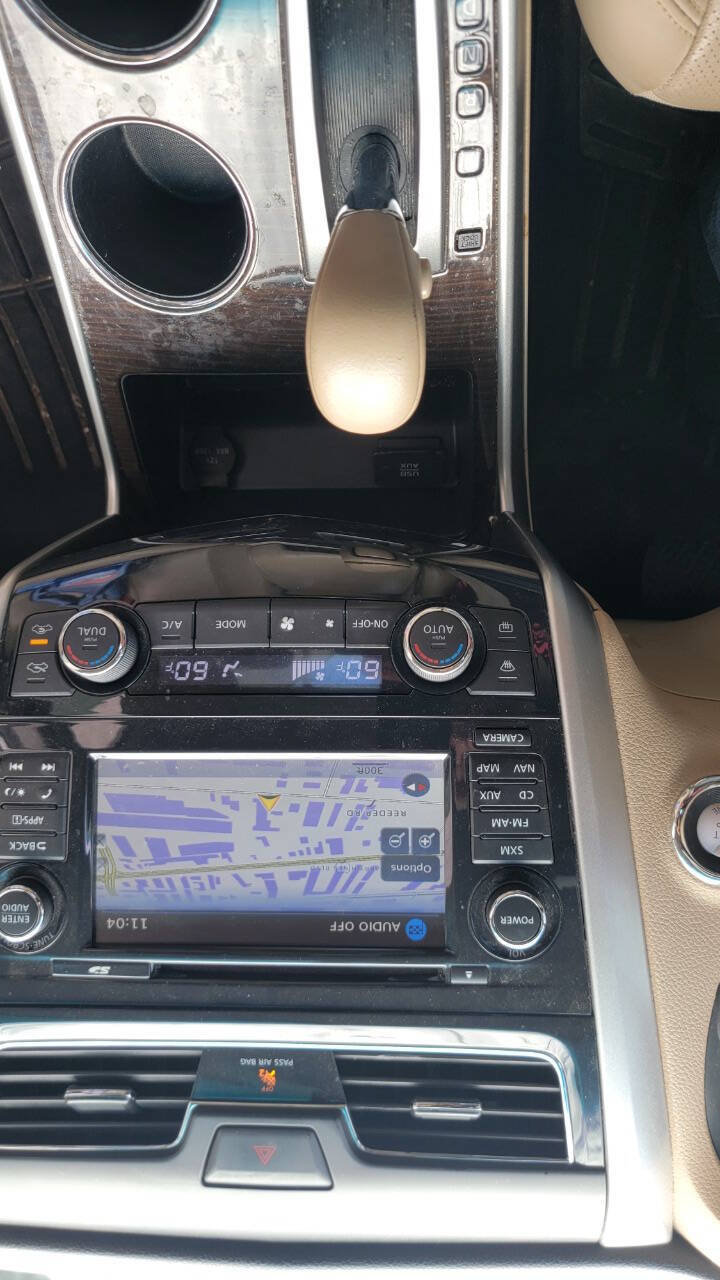 Used 2015 Nissan Altima 2.5 SL w/ Technology Package FWD image 32