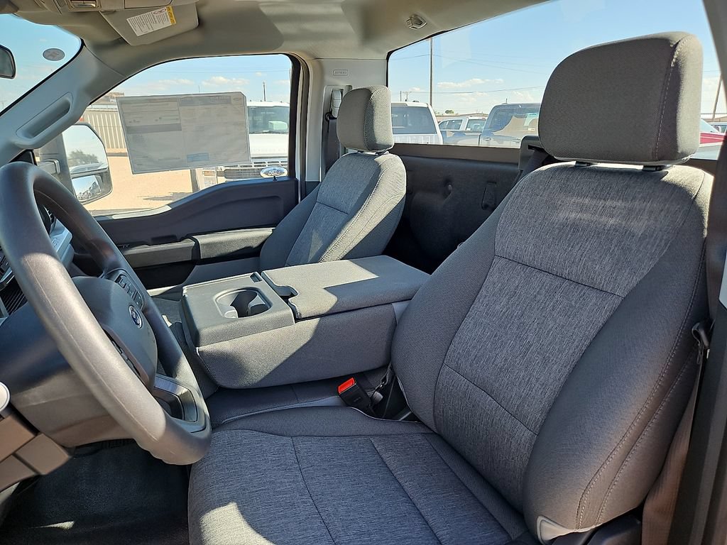 New 2026 Ford F350 XL RWD image 20