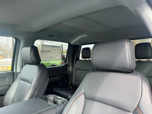 New 2026 Ford F250 Lariat w/ Tremor Off-Road Package AWD/4WD image 29