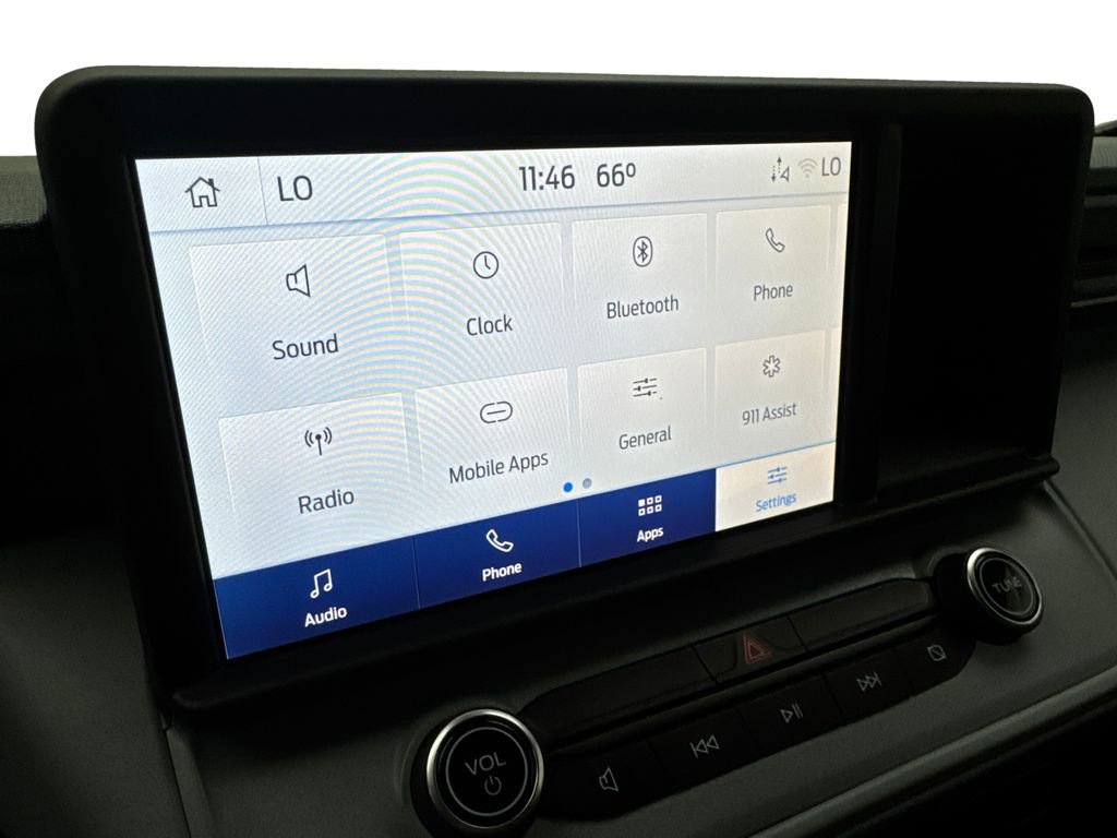 Used 2022 Ford Maverick Lariat w/ Lariat Luxury Package image 64