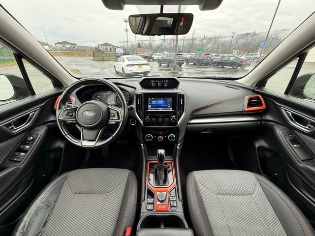 Used 2019 Subaru Forester Sport w/ Popular Package #2 image 13