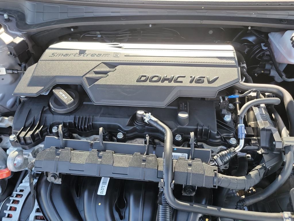 Used 2023 Hyundai Elantra SEL w/ Convenience Package image 24