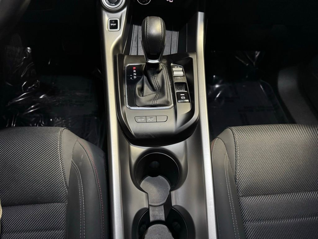 Used 2024 Dodge Hornet R/T w/ Tech Pack w/o Parking image 11