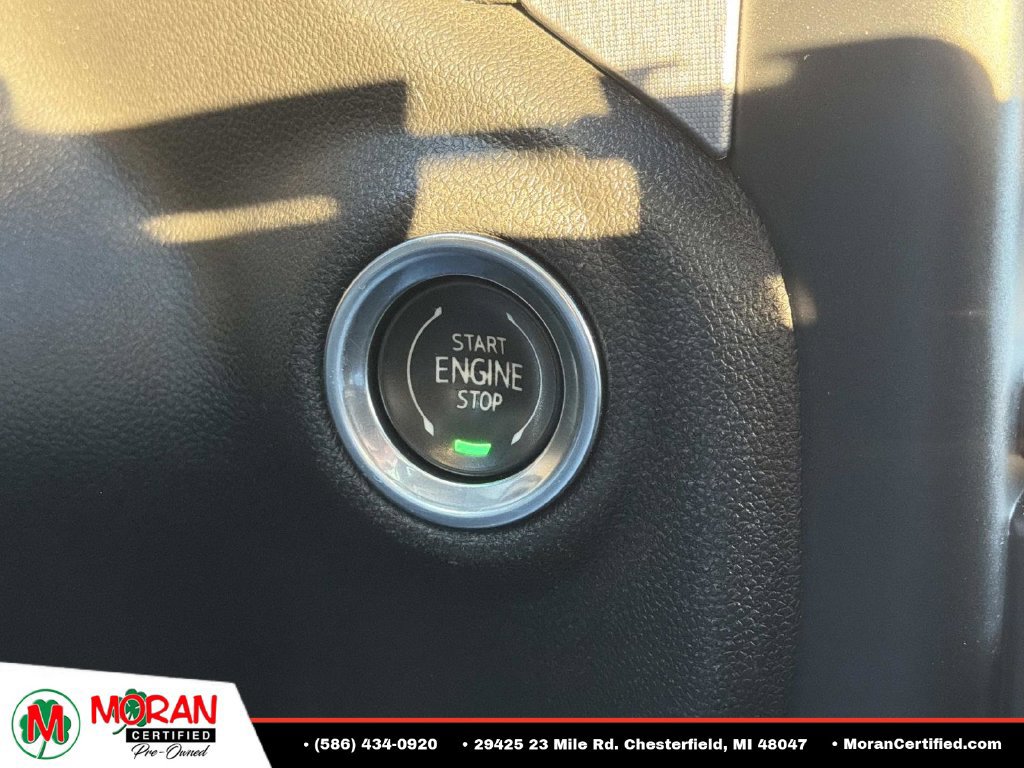 Used 2019 GMC Sierra 1500 SLE w/ X31 Off-Road Package AWD/4WD image 23