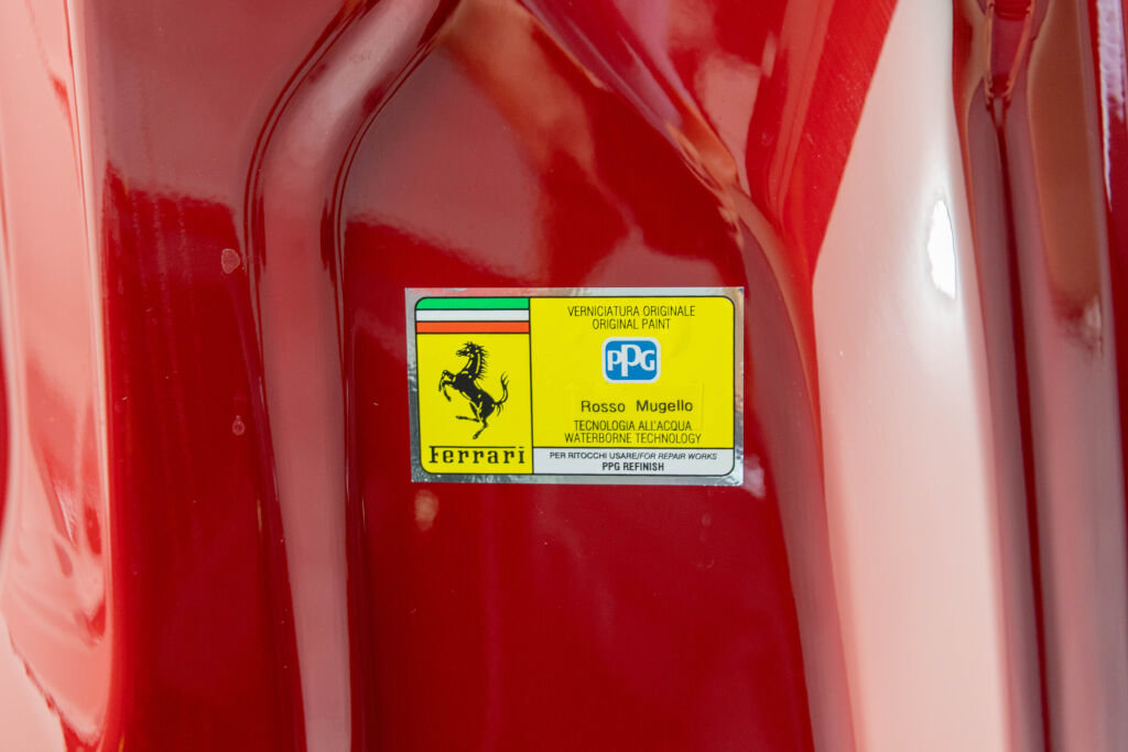 Used 2026 Ferrari 296 GTS RWD image 66