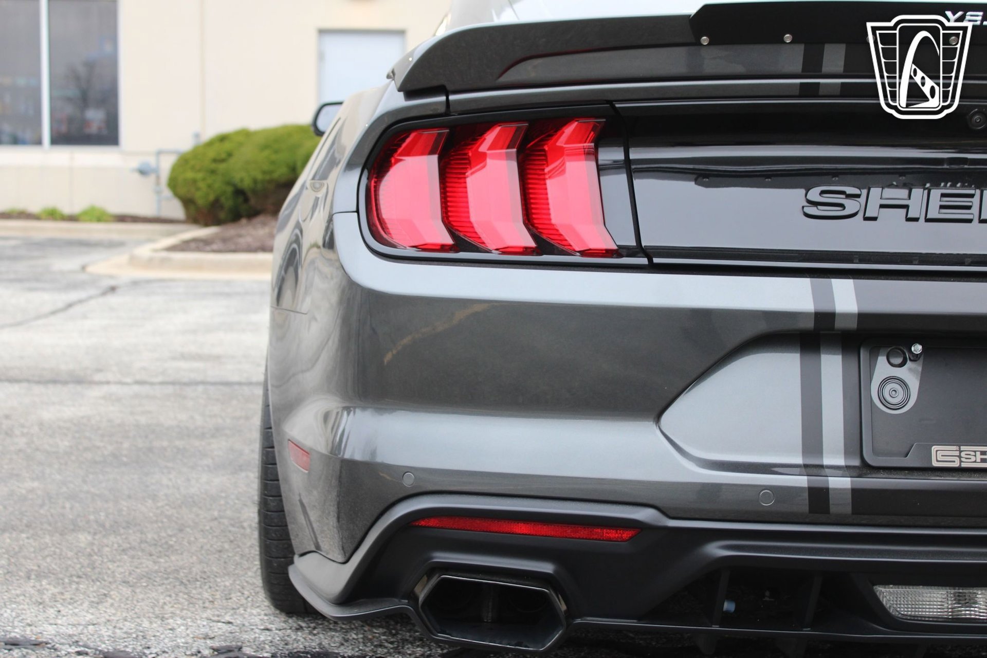 Used 2019 Ford Mustang GT Premium w/ GT Performance Package image 39