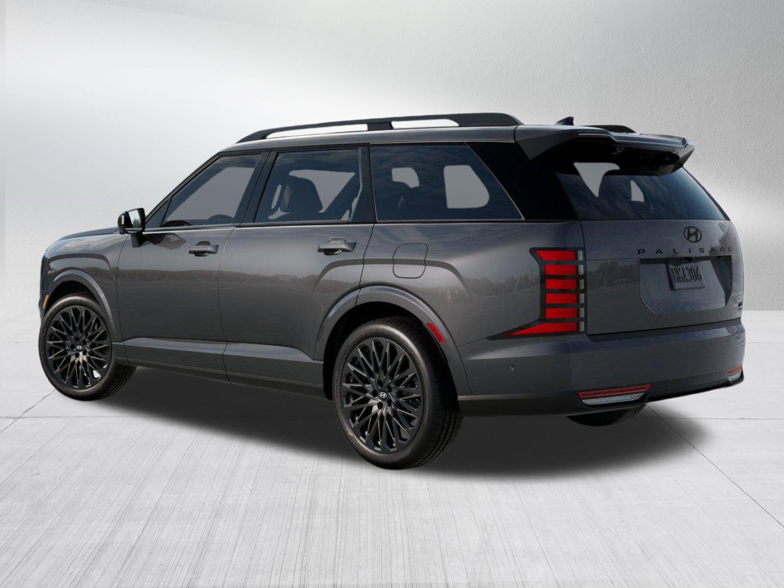New 2027 Hyundai Palisade Calligraphy AWD/4WD image 5