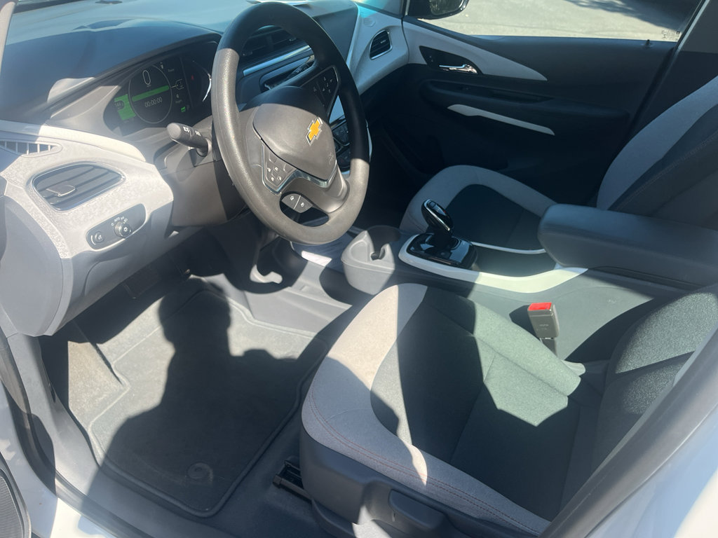 Used 2018 Chevrolet Bolt LT FWD image 16