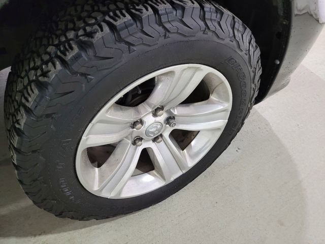 Used 2016 RAM 1500 Sport image 23