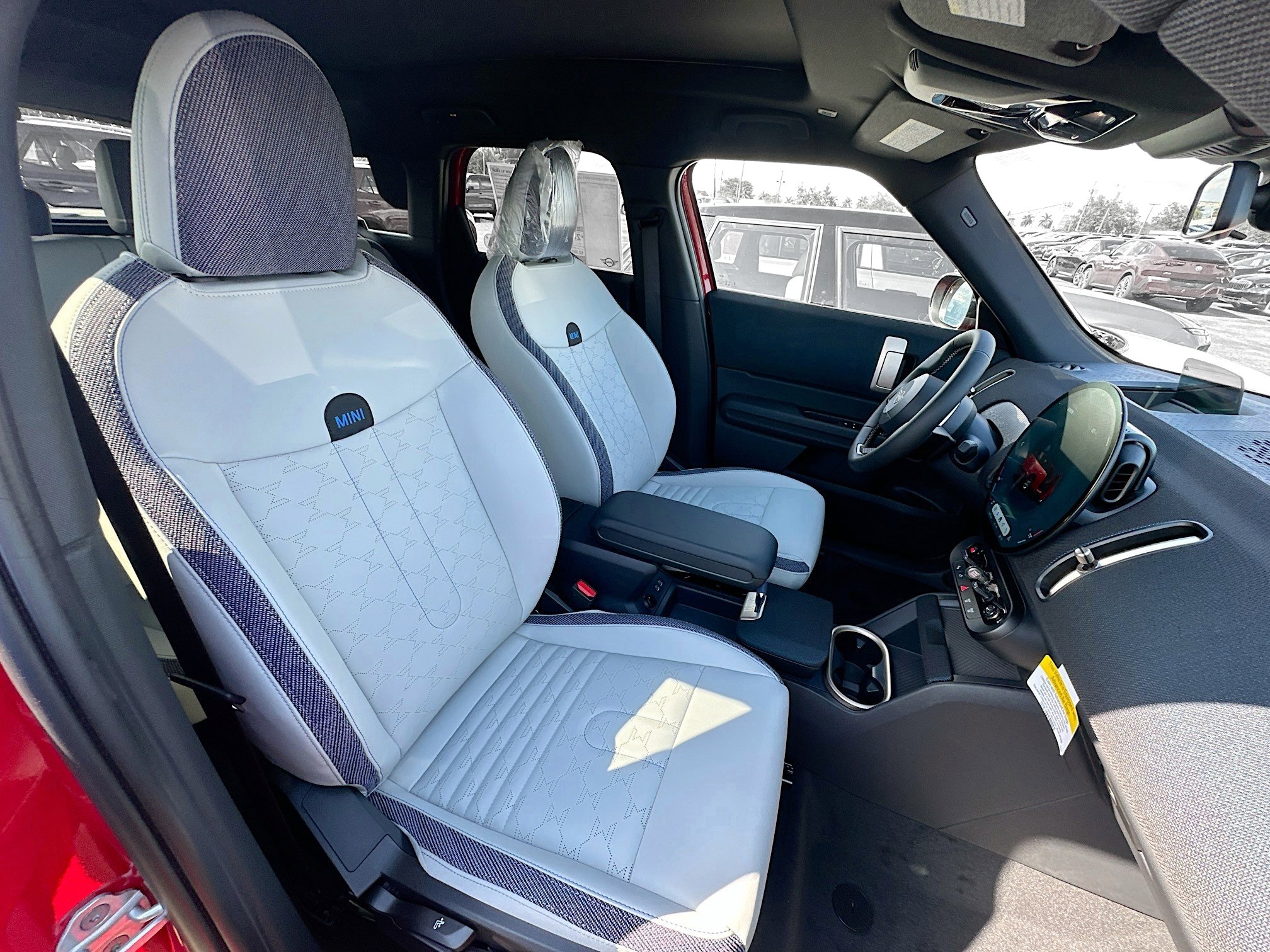 New 2026 MINI Cooper Countryman S AWD/4WD image 22