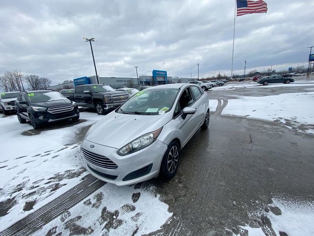 Used 2015 Ford Fiesta S image 20