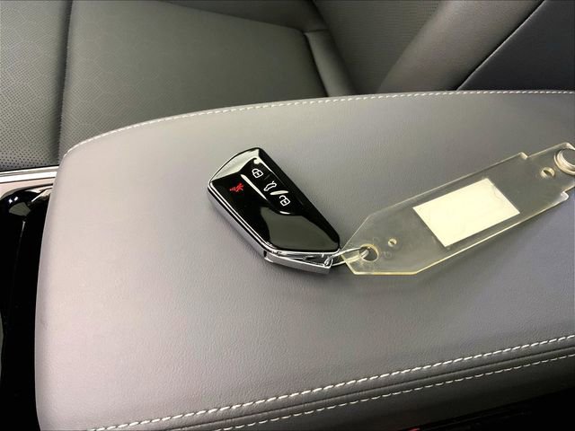 Certified 2023 Volkswagen ID.4 Pro S Plus image 11