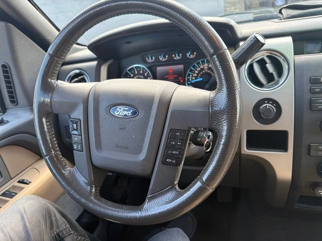 Used 2011 Ford F150 XLT w/ XLT Chrome Pkg AWD/4WD image 37