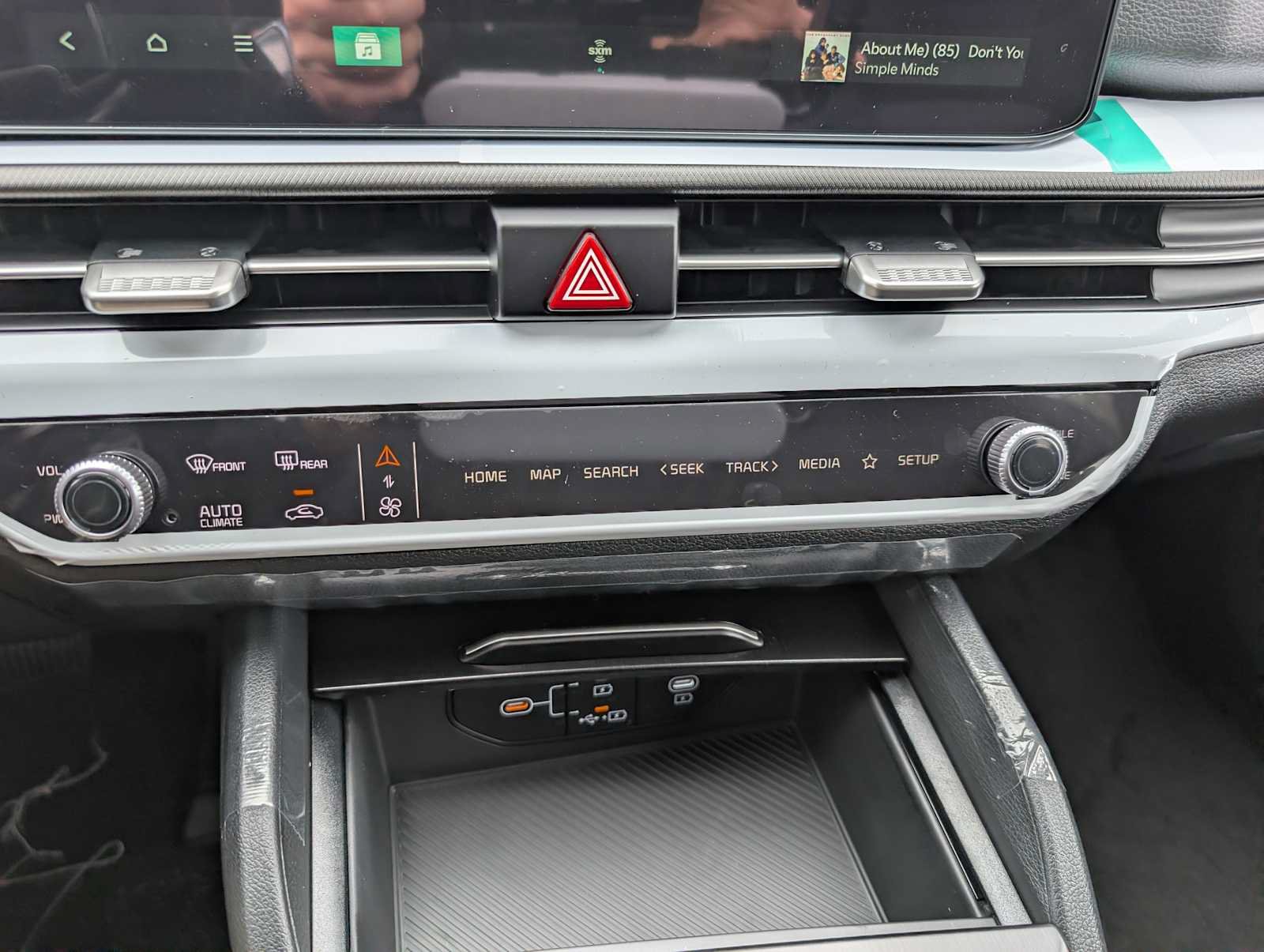 New 2027 Kia Sportage S AWD/4WD image 26