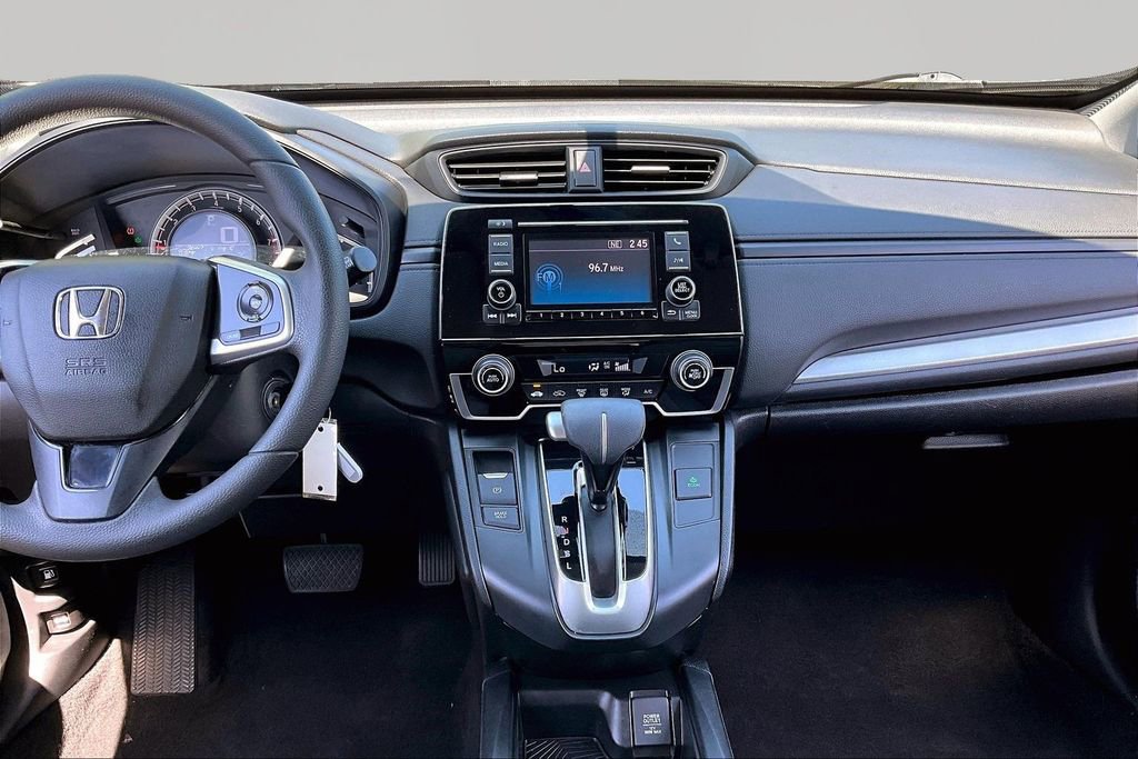 Used 2019 Honda CR-V LX image 10