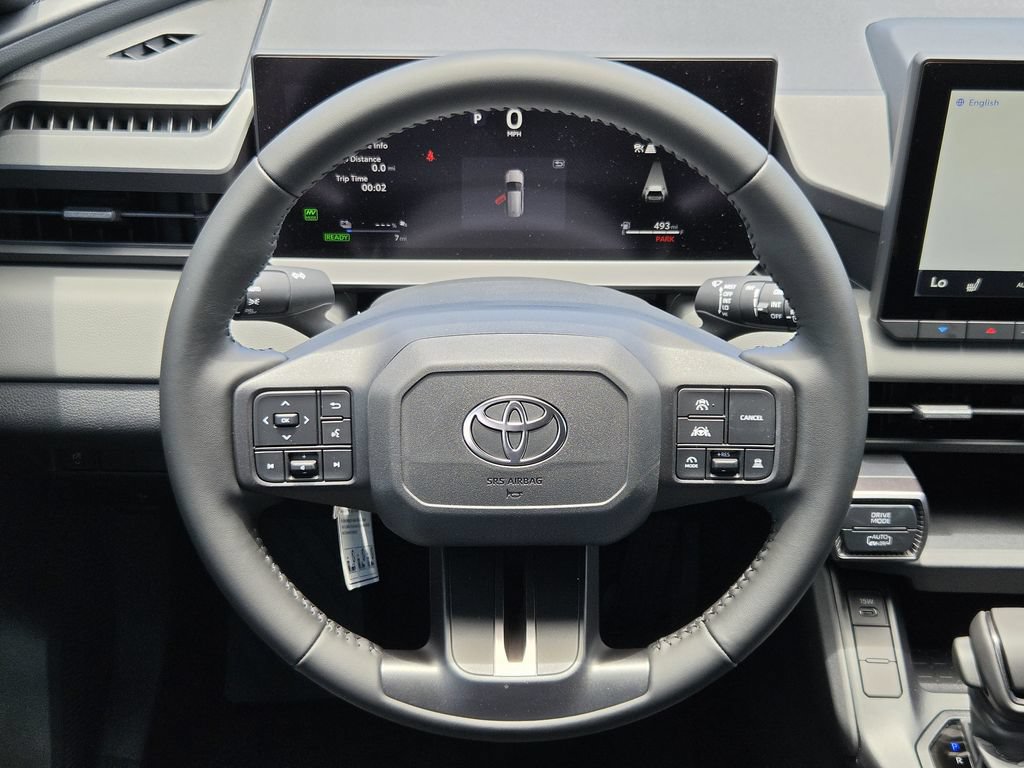 New 2026 Toyota RAV4 SE AWD/4WD image 14