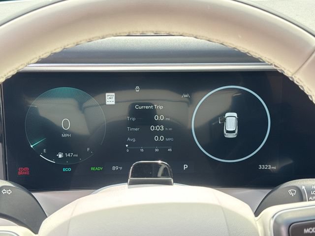 Used 2026 Hyundai Palisade Calligraphy AWD/4WD image 18
